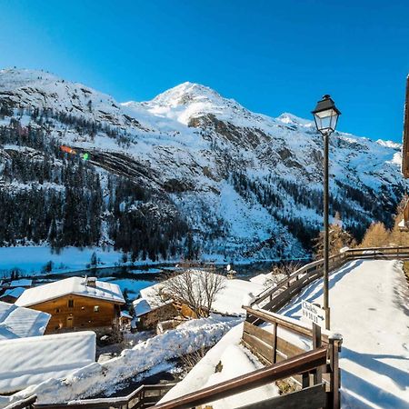 Chalet Breckenridge Sud - Chalet 4 - 129M2 - 6 Chambres, 6 Salles De Bain Mae-4883 Tignes Eksteriør bilde