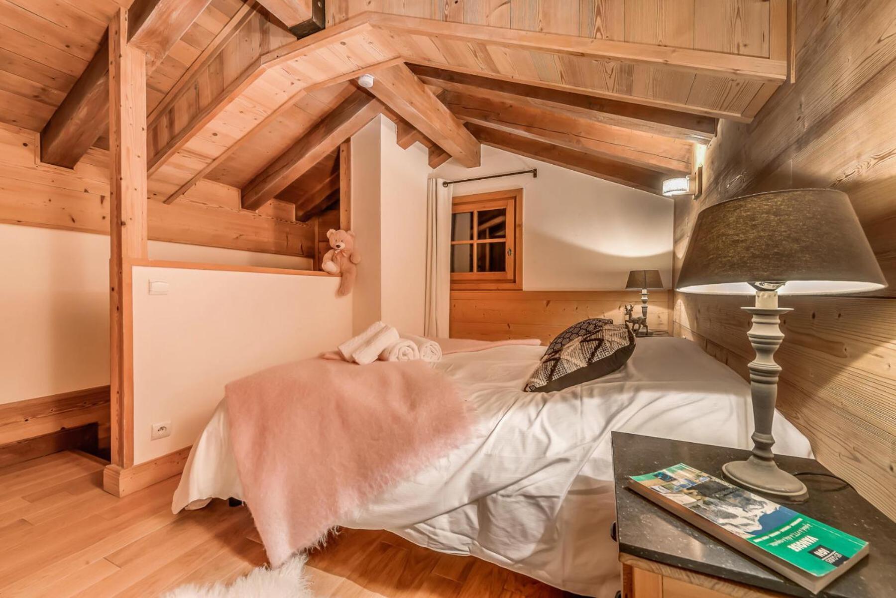 Chalet Breckenridge Sud - Chalet 4 - 129M2 - 6 Chambres, 6 Salles De Bain Mae-4883 Tignes Eksteriør bilde